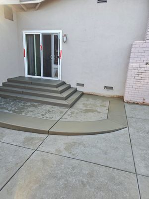 MGM CUSTOM CONCRETE - Updated June 2026 - Request Consultation - 18 ...