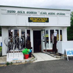 Wego Fishing Bait & Tackle
