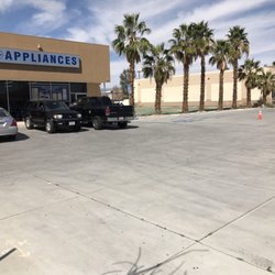 JC Appliances Sales & Repair - Store front