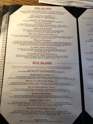 Menu photo 6 Hose 22 Rochester, NY Menu photo 6 Hose 22 Rochester, NY