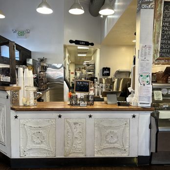 Lander Bake Shop - Coffee & Tea Near Me - Lander, Wyoming Lander Bake Shop - Coffee & Tea Near Me - Lander, Wyoming