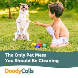 DoodyCalls of Middle Tennessee