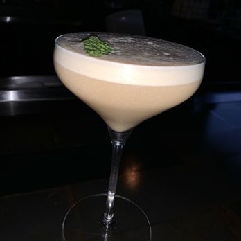 Rodeo Room - Cutler's Cool Beans - Loved this drink! Tasted like dessert but not too sweet - Lounges Near Me - Santa Barbara, California Rodeo Room - Cutler's Cool Beans - Loved this drink! Tasted like dessert but not too sweet - Lounges Near Me - Santa Barbara, California
