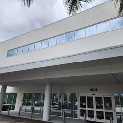 Coral Springs Family Health and Surgery Center