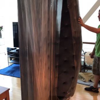 Man With A Truck - Excellent packing - Movers Near Me - Irvine, California