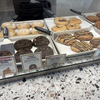 Chip City - Bakeries Near Me - New York, New York