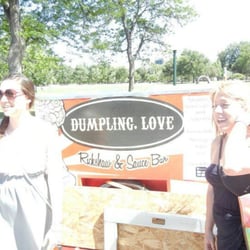 Dumpling, Love