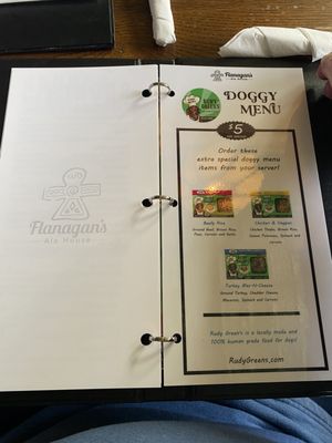 Menu photo 4 Flanagan's Ale House Louisville, KY Menu photo 4 Flanagan's Ale House Louisville, KY