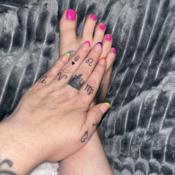Glamour Nail Spa - Mani/pedi - Nail Salons Near Me - Portland, Oregon Glamour Nail Spa - Mani/pedi - Nail Salons Near Me - Portland, Oregon