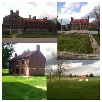 South Union Shaker Village - Museums Near Me - Auburn, Kentucky South Union Shaker Village - Museums Near Me - Auburn, Kentucky