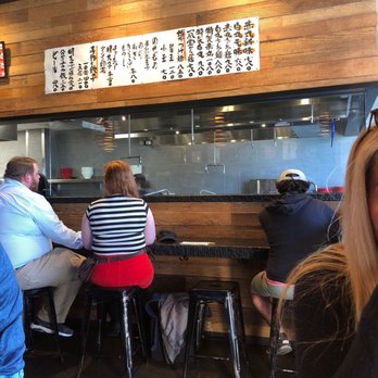 Ippudo Berkeley - Ramen Near Me - Berkeley, California Ippudo Berkeley - Ramen Near Me - Berkeley, California