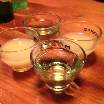 Dan Sung Sa - Soju's - Korean Near Me - Oakland, California