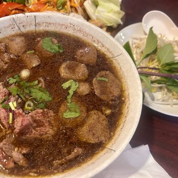 Asian Fusion Kitchen - Beef Boat Noodle - Medium - Barbeque Near Me - Maplewood, Minnesota Asian Fusion Kitchen - Beef Boat Noodle - Medium - Barbeque Near Me - Maplewood, Minnesota