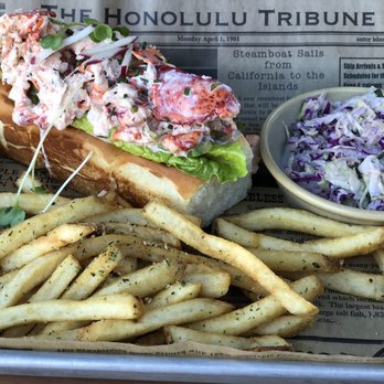 Pacific Catch - Lobster roll - Seafood Near Me - Walnut Creek, California Pacific Catch - Lobster roll - Seafood Near Me - Walnut Creek, California