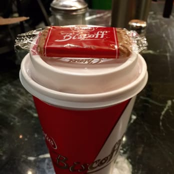 Biscoff Coffee Corner - Coffee & Tea Near Me - San Francisco, California