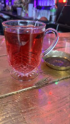 BOYFRIEND co-op café + bar by null