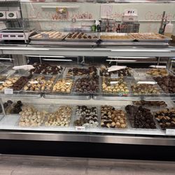 Nazareth Brothers Bakery - Cookies and baklava