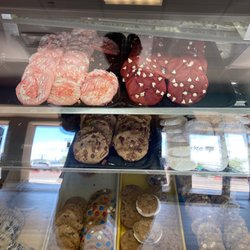 The Cake Boutique - Cookies! Yum!