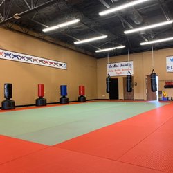 Elite Martial Arts - NOW OPEN!