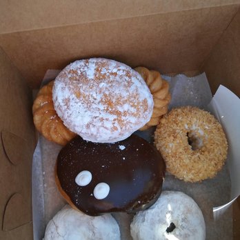 Voodoo Doughnut - Donuts Near Me - Denver, Colorado Voodoo Doughnut - Donuts Near Me - Denver, Colorado