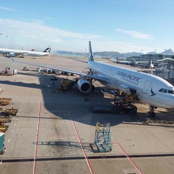 國泰航空 - Airlines Near Me - Hong Kong, HK 國泰航空 - Airlines Near Me - Hong Kong, HK
