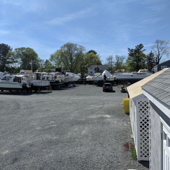 Mystic Shipyard - Winter storage on the hard. - Boat Repair Near Me - Mystic, Connecticut Mystic Shipyard - Winter storage on the hard. - Boat Repair Near Me - Mystic, Connecticut