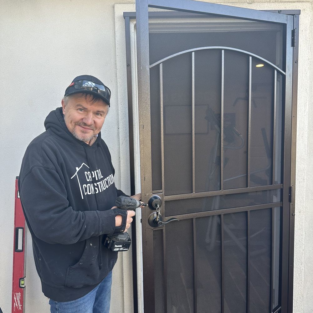 Capital-Carpentry - Carpenters Near Me Capital-Carpentry - Carpenters Near Me