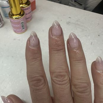 Kim Nails And Spa - Nail Salons Near Me - Albuquerque, New Mexico