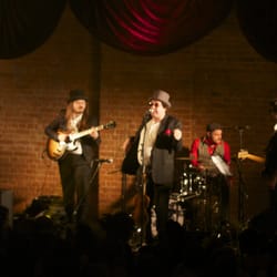 Village Underground