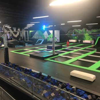 Sky Zone Trampoline Park - Trampoline Parks Near Me - Indianapolis, Indiana Sky Zone Trampoline Park - Trampoline Parks Near Me - Indianapolis, Indiana