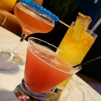 The Verdict - Drinks - Lounges Near Me - New Orleans, Louisiana