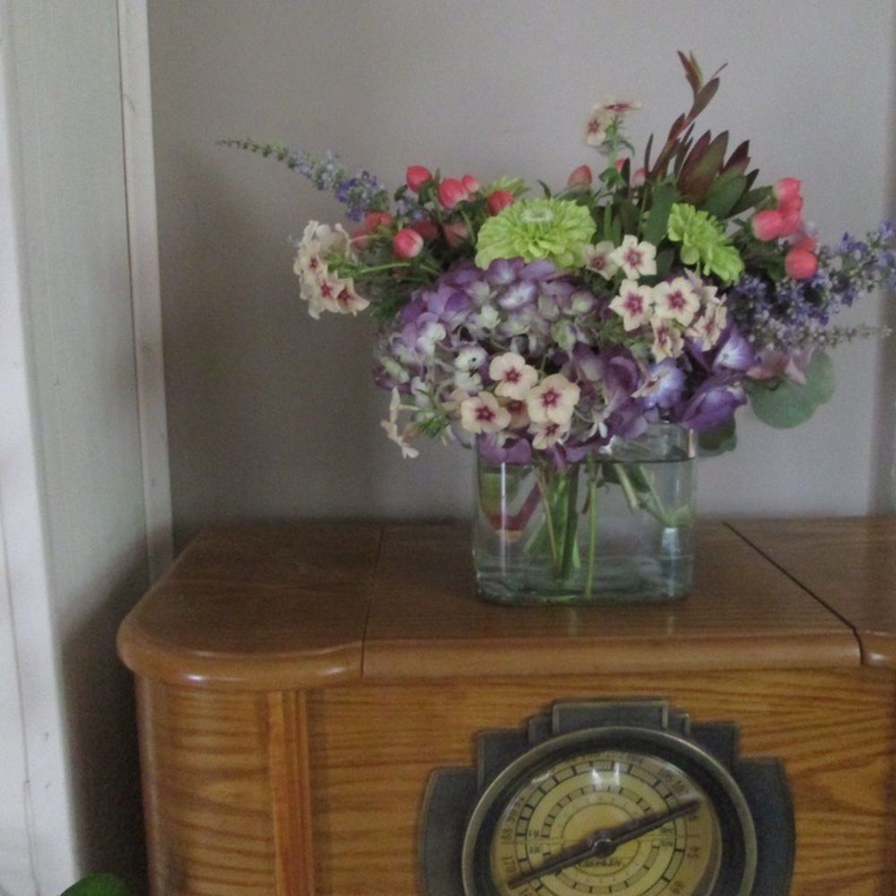 Katherine by Design - Florists Near Me - Aiken, South Carolina