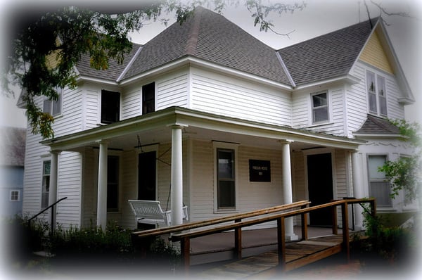 Mennonite Heritage and Agricultural Museum by null