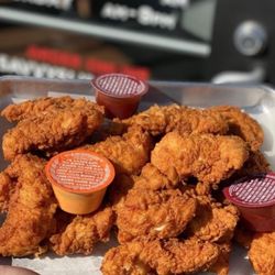 Savvy Sliders