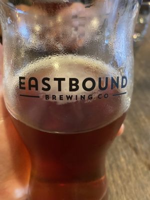 Eastbound Brewing Company by null