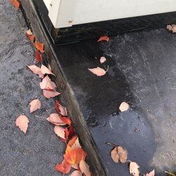 Clearwater Spas - Spa leaking from bottom jet