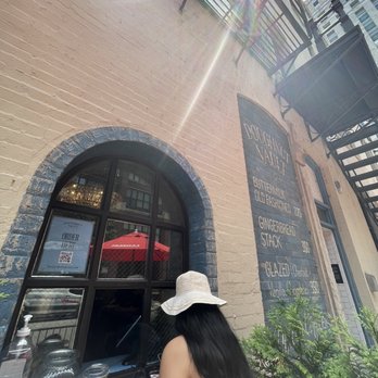 Doughnut Vault - You can only order from this outdoor window- there's no interior - Donuts Near Me - Chicago, Illinois Doughnut Vault - You can only order from this outdoor window- there's no interior - Donuts Near Me - Chicago, Illinois