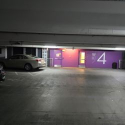 Government Center Garage
