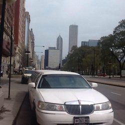 TNT Limousine service