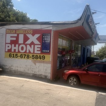 Mega Wireless - Mobile Phone Repair Near Me - Nashville, Tennessee Mega Wireless - Mobile Phone Repair Near Me - Nashville, Tennessee