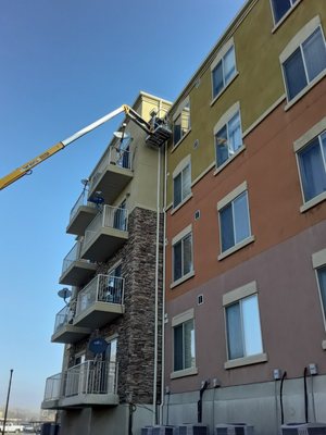 Dr. Asphalt and Construction