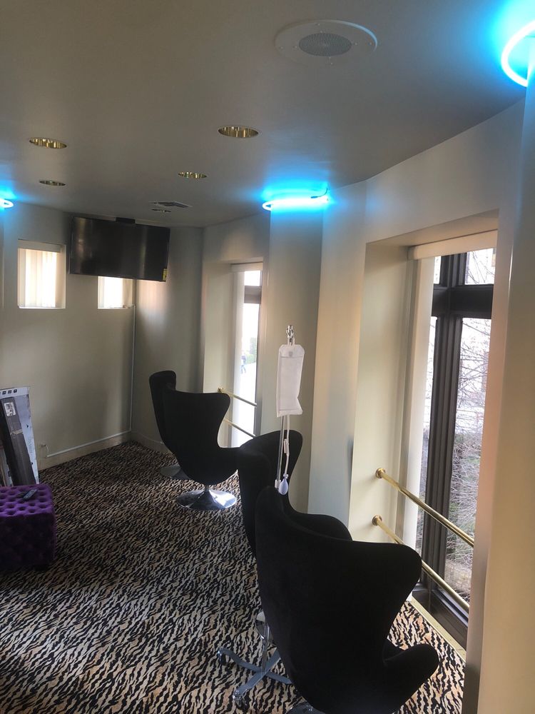 DRIP IV LOUNGE 25 Photos 1020 Navarro St, San Antonio, TX Yelp