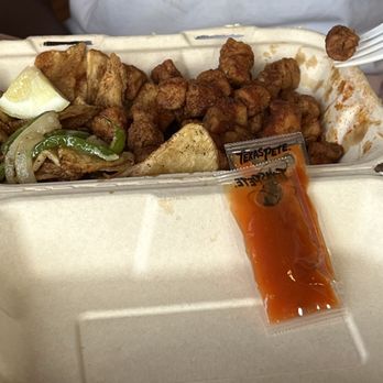 Saltbox Seafood Joint - Scallops - Seafood Near Me - Durham, North Carolina