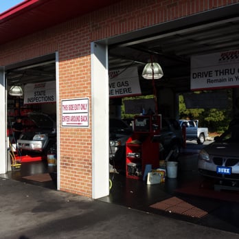 Victory Lane Quick Oil Change - Oil changes, fluid flushes, state inspections, etc. - Oil Change Stations Near Me - Zebulon, North Carolina Victory Lane Quick Oil Change - Oil changes, fluid flushes, state inspections, etc. - Oil Change Stations Near Me - Zebulon, North Carolina