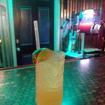 Tin Roof - Whiskey sour ($5) - Dive Bars Near Me - Charleston, South Carolina Tin Roof - Whiskey sour ($5) - Dive Bars Near Me - Charleston, South Carolina