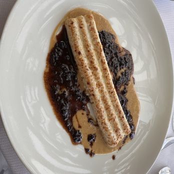 La Grande Cascade - Truffle Macaroni - French Near Me - Paris, 75 La Grande Cascade - Truffle Macaroni - French Near Me - Paris, 75