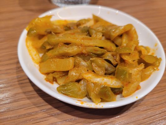 Octo Restaurant by null