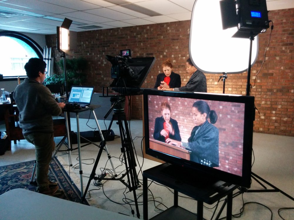 FULL CIRCLE STUDIOS - Request Consultation - 489 Ellicott St, Buffalo ...