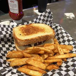 Patty melt Patty melt