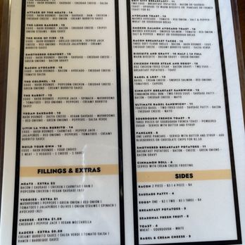 Grit City Breakfast - Breakfast & Brunch Near Me - Tacoma, Washington Grit City Breakfast - Breakfast & Brunch Near Me - Tacoma, Washington